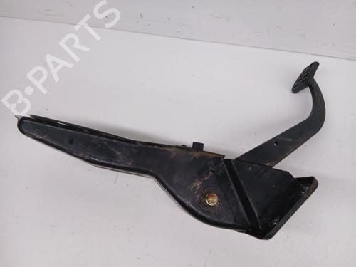 Clutch pedal MITSUBISHI PAJERO I Canvas Top (L04_G)  | BP27326607I13 