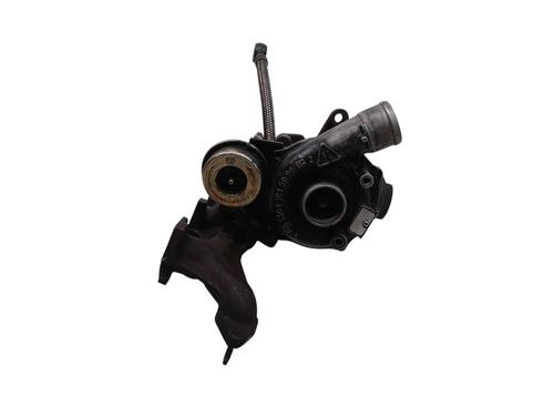Used Turbocharger/Supercharger Turbocharger/Supercharger PEUGEOT 406 (8B) 2.0 HDI 110 (109 hp) 34277755 34277755