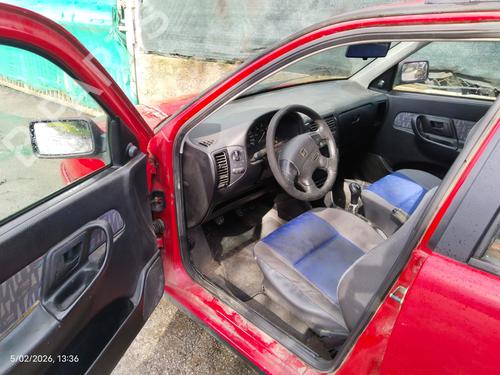 Front right window mechanism SEAT CORDOBA (6K1, 6K2) 1.9 D | BP32300546C23