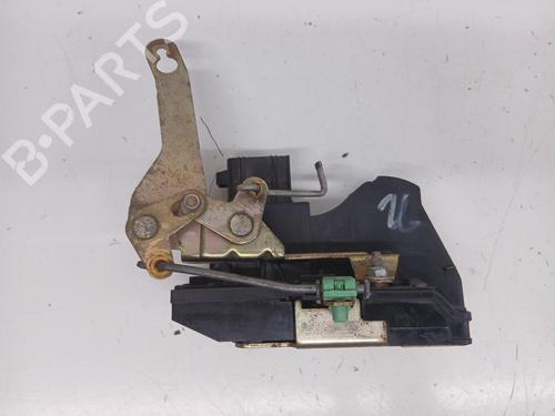 Venstre bagtil lås JAGUAR S-TYPE II (X200) 2.7 D | BP27347706C100 