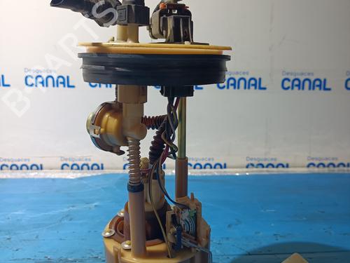 Used Fuel pump DAEWOO MATIZ (M100, M150) 0.8 (52 hp) 20834054