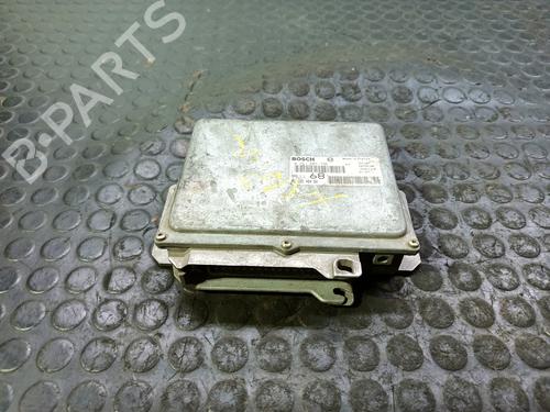 Engine control unit (ECU) CITROËN XANTIA (X1_, X2_)  | BP21017071M57 