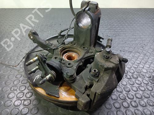 Left front steering knuckle SEAT LEON (1P1) | BP32074257M25 - Image 3