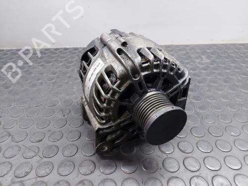 Generator RENAULT MASTER III Bus (JV) 2.3 dCi 135 FWD (JV0N, JV08) (136 hp) 20843805