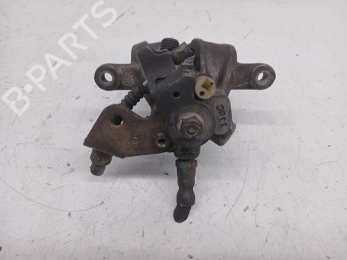 Right rear brake caliper AUDI 90 B3 (893, 894, 8A2) 2.3 E | BP28209249M106 