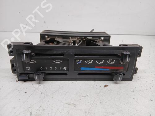 Used Climate control NISSAN TERRANO II (R20) [1992-2007]  31653139