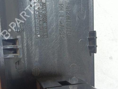 Right front window switch DAEWOO MATIZ (M100, M150) 0.8 | BP20815209I26 