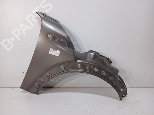 Used Right front fenders MINI MINI (R56) One D (90 hp) 20838531