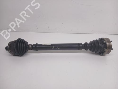 Used Right front driveshaft AUDI A6 C5 (4B2, 4B4) 1.8 T (150 hp) 32502240