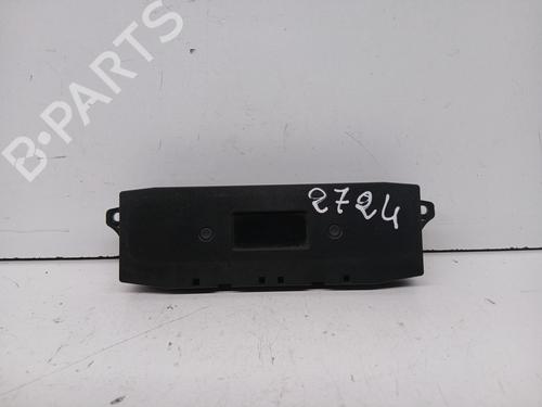 Used Display monitor CITROËN BERLINGO / BERLINGO FIRST Box Body/MPV (M_) 2.0 HDI 90 (MBRHY, MCRHY) (90 hp) 31646472