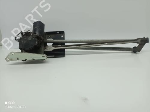 Used Front wiper motor FIAT DUCATO Van (230_) [1994-2005]  21807639