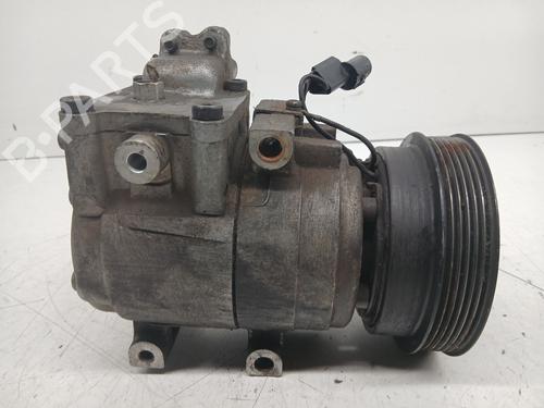AC-Kompressor HYUNDAI ACCENT II (LC) [1999-2012]  26332653