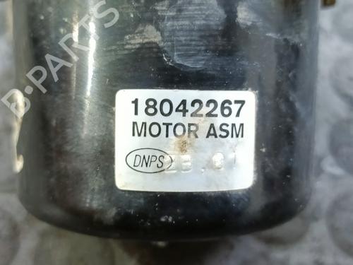 ABS pump CHEVROLET REZZO MPV (U100) 2.0 | BP20836881M43 