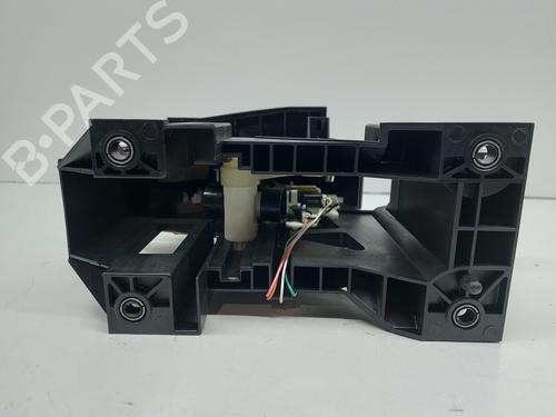 Gear lever NISSAN QASHQAI II (J11, J11_)  | BP24174777M90