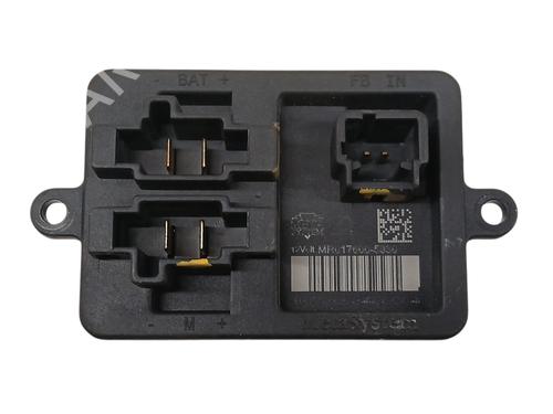 Heater resistor JEEP COMPASS (MP, M6, MV, M7)  | BP31975343M108 