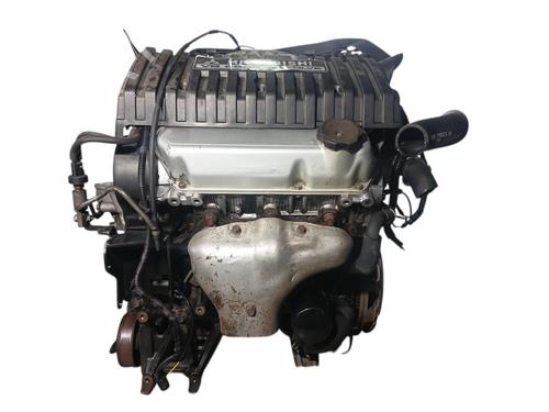 Used Engine Engine MITSUBISHI GALANT VIII (EA_) 2.5 V6 24V (EA5A) (163 hp) 36333757 36333757