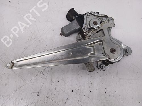 Lève-vitre arrière gauche TOYOTA RAV 4 III (_A3_) [2005-2014]  29834623