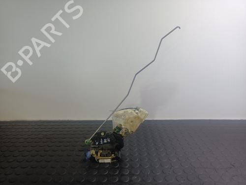 Used Front right lock NISSAN ALMERA TINO (V10) 1.8 (114 hp) 20823904