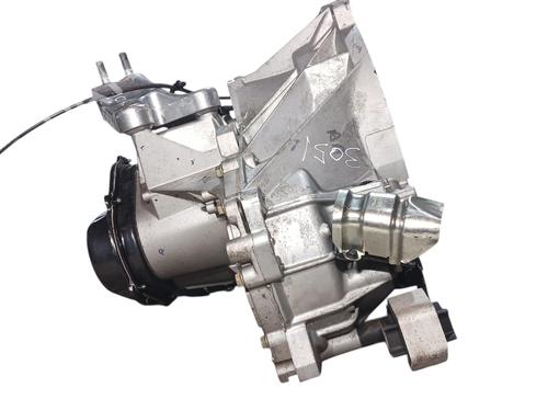 Gearbox FORD KA+ III (UK, FK) 1.2 Ti-VCT | BP32228221M3 