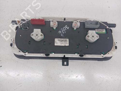 Instrument cluster RENAULT LAGUNA II Grandtour (KG0/1_) 1.8 16V (KG0B, KG0M) | BP27473283C47 