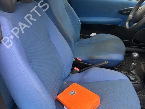 ABS pump FIAT PUNTO Hatchback Van (188_) 1.2 60 | BP20838928M43 