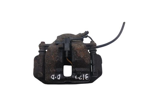 Right front brake caliper MERCEDES-BENZ CLC-CLASS (CL203) | BP34052710M104 - Image 4
