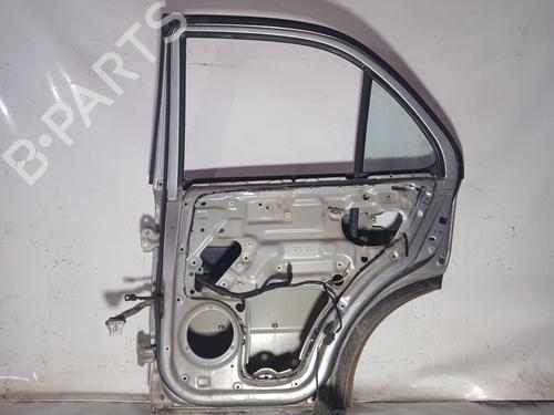 Right rear door KIA SORENTO I (JC)  | BP23225579C5 