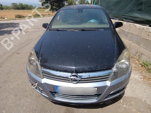 Engine OPEL ASTRA H (A04) | BP36419424M1 - Image 10