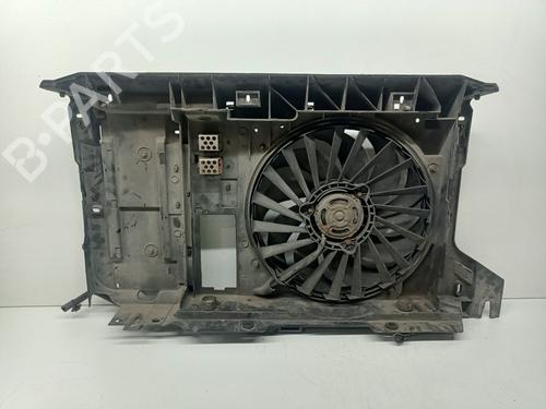 Ventilateur radiateur CITROËN C5 I (DC_) 2.0 HDi (DCRHZB, DCRHZE) (109 hp) 31841401