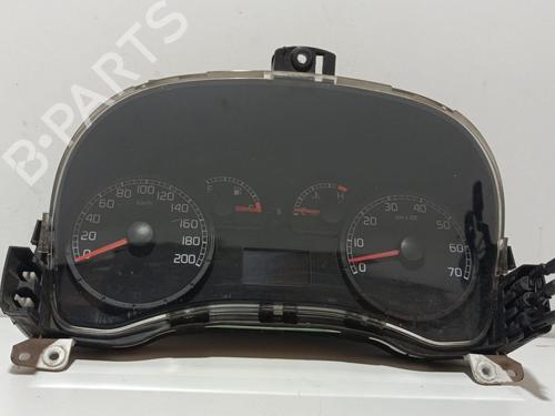 Instrument cluster FIAT DOBLO MPV (119_, 223_) 1.9 JTD | BP20835261C47 