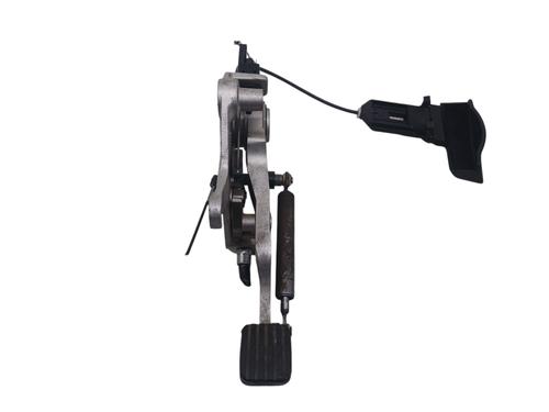 Used Break pedal Break pedal SSANGYONG KYRON [2005-2014] 33710262 33710262
