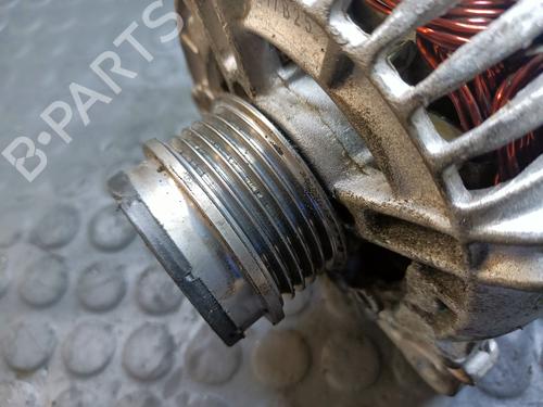 Alternator AUDI A4 B5 (8D2) 1.9 TDI quattro | BP32036824M7 
