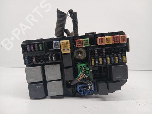 Used Fuse box FORD MONDEO III (B5Y) 2.0 TDCi (130 hp) 30938586