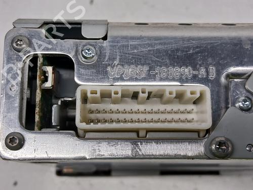 Radio RENAULT MASTER III Van (FV)  | BP33162406E6  - Image 5