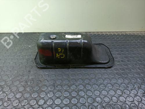 Oliebundkar CITROËN C4 I (LC_) 1.6 HDi | BP28183628M115 