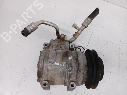 AC compressor KIA SPORTAGE SUV (K00) 2.0 i 16V 4WD | BP29913443M34
