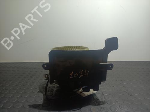 Heater blower motor RENAULT CLIO II (BB_, CB_) 1.9 dTi (B/CB0U) | BP20819918M62 