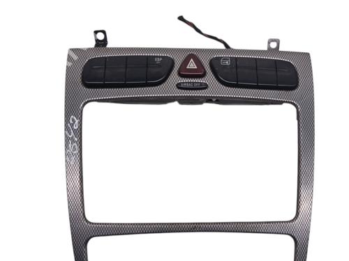 Used Switch Switch MERCEDES-BENZ C-CLASS Coupe (CL203) C 180 Kompressor (203.746) (143 hp) 33852883 33852883