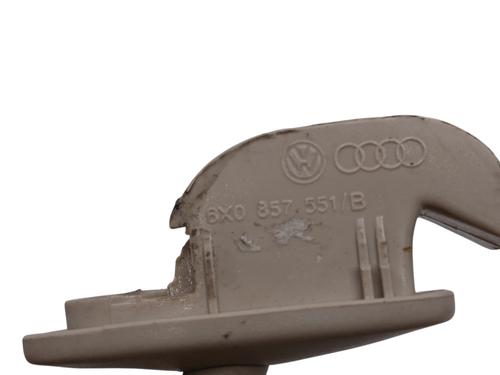 Left sun visor SEAT TOLEDO II (1M2) | BP38073006I1 - Image 2
