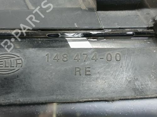 Right headlight AUDI A6 C5 Avant (4B5) 1.8 T | BP28010588C29 