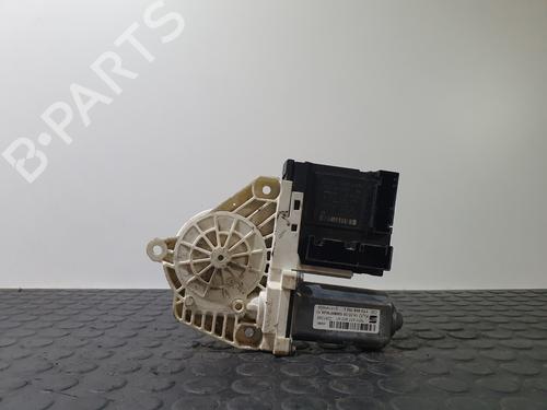 Right front window motor SEAT ALTEA XL (5P5, 5P8)  | BP20832143E20 