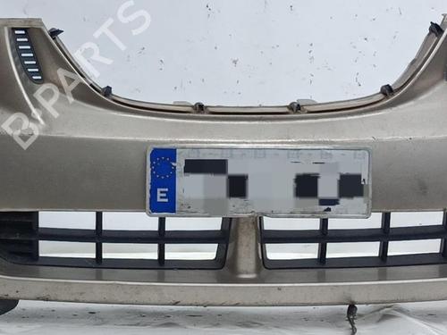Used Front bumper KIA CERATO I Hatchback (LD) 2.0 CRDi (112 hp) 20838401
