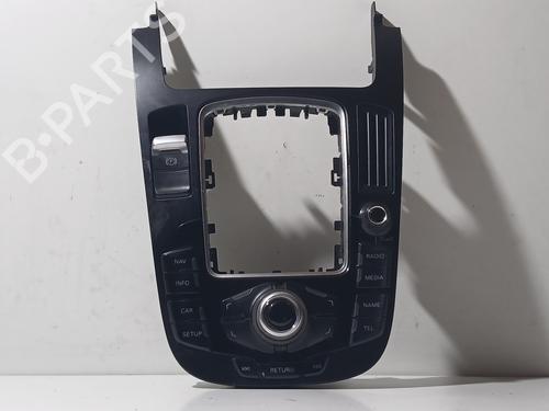 Spak kontakt AUDI A4 B8 Avant (8K5) [2007-2017]  29029946