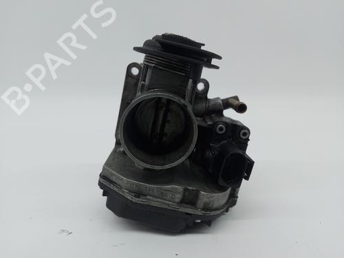 Used Throttle body SEAT IBIZA II (6K1) 1.4 i (60 hp) 20831892