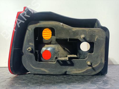 Right taillight SEAT IBIZA II (6K1) 1.6 i | BP20815592C35 