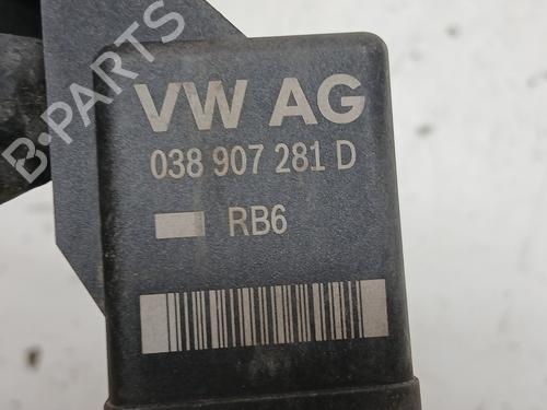 Electronic module SEAT TOLEDO IV (KG3)  | BP29613323M83 
