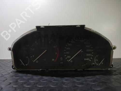 Used Instrument cluster HONDA ACCORD V (CE, CF_, CD) 1.9 i (CE7) (116 hp) 20831544