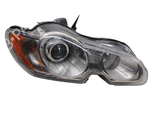 Used Right headlight Right headlight JAGUAR XF I (X250) 3.0 (340 hp) 34223514 34223514