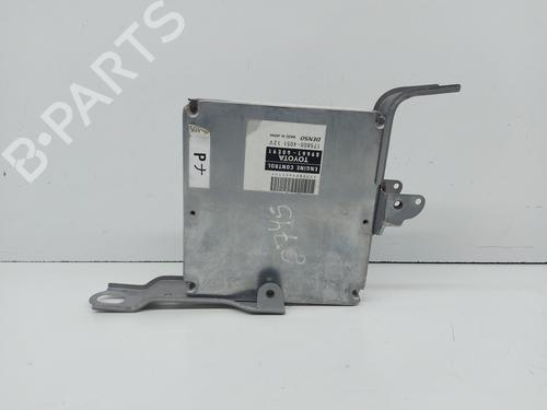 Used Engine control unit (ECU) TOYOTA LAND CRUISER PRADO (_J12_) [2002-2010]  23876529