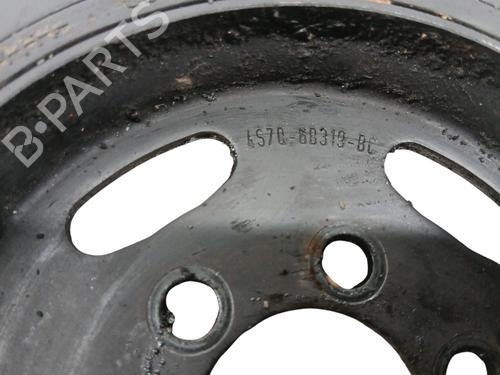 Pulley PEUGEOT 607 (9D, 9U) | BP33130200M122 - Image 2